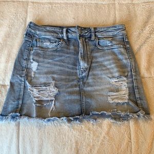 American Eagle NE(X)T Level Stretch X